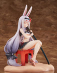 Azur Lane PVC Statue 1/7 Shimakaze The Island Wind Rests Ver. 21 cm