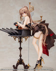 Azur Lane PVC Statue 1/7 Jean Bart Dress Ver. 26 cm