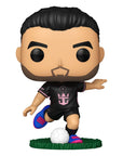 MLS POP! Sports Vinyl Figure Inter Miami- Sergio Busquets(away) 9 cm
