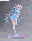 Needy Streamer Overload F:NEX PVC Statue 1/7 OMGkawaiiAngel 25 cm