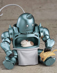 Fullmetal Alchemist: Brotherhood Nendoroid Action Figure Alphonse Elric 10 cm