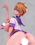 Original Character by RAITA Statue 1/6 Mahou Shoujo Series Rui Asuka Summer Sailor Uniform Ver. 29 cm