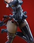 Arknights PVC Statue W-Wanted Ver. 29 cm