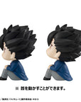 Haikyu!! Look Up PVC Statue Tetsuro Kuroo & Kenma Kozume 11 cm (with gift)