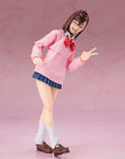 Dandadan S.H.Figuarts Action Figure Momo 14 cm