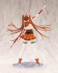 The Legend of Heroes PVC Statue 1/8 Estelle Bright 25 cm