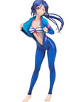 Love Live! Sunshine! Statue 1/7 Kanan Matsuura Wetsuit Ver. 23 cm