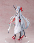 Azur Lane PVC Statue 1/6 Asanagi 29 cm