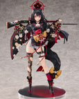 Blue Archive PVC Statue 1/7 Wakamo 25 cm
