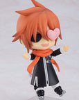 D.Gray-man Nendoroid Action Figure Lavi 10 cm