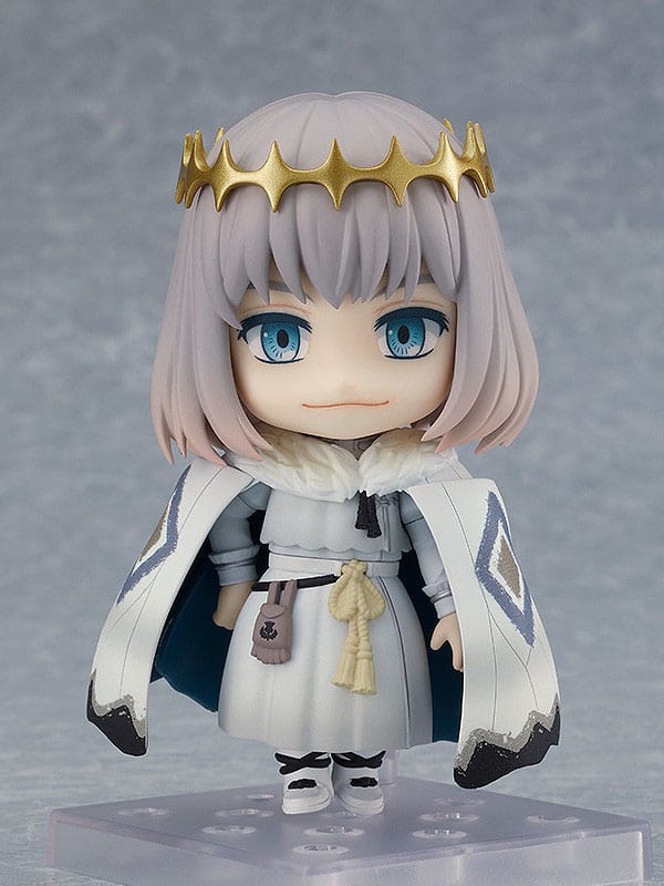 Fate/Grand Order Nendoroid Action Figure Pretender/Oberon 10 cm