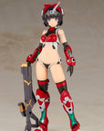 Frame Arms Girl Plastic Model Kit Magatsuki-Houten 16 cm