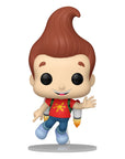 Jimmy Neutron POP! TV Vinyl Figure Jimmy 9 cm
