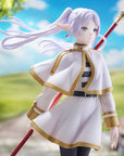 Frieren: Beyond Journey's End PVC Statue 1/7 Frieren 22 cm