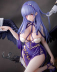 Azur Lane PVC Statue 1/7 Dido Anxious Bisque Doll 24 cm