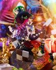 Original Character Statue 1/7 Mad Hatter 25 cm