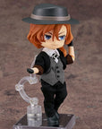 Bungo Stray Dogs Nendoroid Doll Figure Chuya Nakahara 14 cm