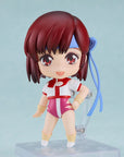 Gunbuster Nendoroid Action Figure Noriko Takaya 10 cm