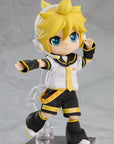 Character Vocal Series 02: Kagamine Rin/Len Nendoroid Doll Action Figure