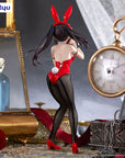 Date A Live BiCute Bunnies PVC Statue Kurumi Tokisak 29 cm