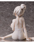 Azur Lane Project Identity B-Style PVC Statue 1/4 TB (Kind) Hot Spring Ver. 20 cm