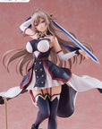 Nijisanji F:Nex PVC Statue 1/7 Furen E Lustario 26 cm
