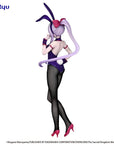 Overlord BiCute Bunnies PVC Statue Shalltear Bloodfallen 26 cm