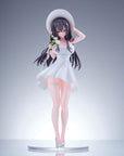 Original Character Statue 1/7 Manta illustration by Freng 26 cm