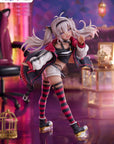 Nijisanji F:NEX PVC Statue 1/7 Matsukai Mao 22 cm