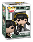 Spy x Family Pop! Animation Vinyl Figure Yor Forger 9 cm