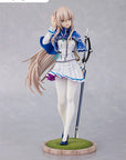 Heaven Burns Statue Yuina Shirakawa 21 cm