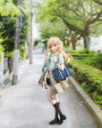 Days with My Step Sister Statue 1/7 Saki Ayase 23 cm