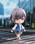 BanG Dream! Nendoroid Action Figure Tomori Takamatsu 10 cm