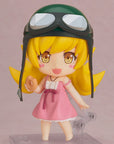 Monogatari Series Nendoroid Action Figure Shinobu Oshino 2.0 10 cm