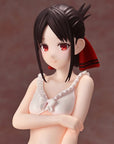 Kaguya-sama: Love is War Summer Queens PVC Statue 1/8 Assemble Heroines Kaguya Shinomiya Figure Kit Ver. 23 cm