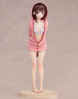 Original Character PVC Statue Swimsuit Hoodie Misaki Illustration by Jonsun 26 cm