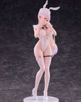 Original Character by Kedama Tamano PVC White Bunny Lucille 27 cm