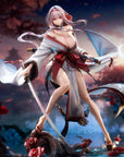 Goddess of Victory: Nikke PVC Statue 1/4 Scarlet: Black Shadow Longing Flower 45 cm