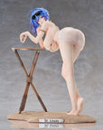 Azur Lane Statue 1/7 St. Louis: Swimsuit Ver. 19 cm