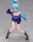 Konosuba An Explosion on This Wonderful World! PVC Statue 1/7 Aqua 20 cm