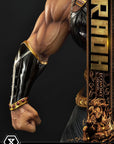 Fist of the North Star Statue 1/4 Raoh Economy Version 75 cm