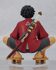 Samurai Champloo Pop Up Parade L PVC Statue Mugen 13 cm
