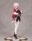 Honkai: Star Rail Gift+ PVC Statue 1/8 March 7th: The Hunt 21 cm
