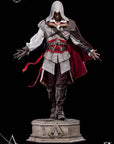 Assassin´s Creed Prestige Line Statue 1/2 Ezio Auditore 110 cm