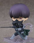 Kaiju No. 8 Nendoroid Action Figure Soshiro Hoshina 10 cm