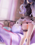 Original Character PVC Statue 1/7 Kanna Shinomiya design by kanzarin 25 cm