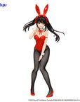 Date A Live BiCute Bunnies PVC Statue Kurumi Tokisak 29 cm