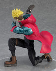 Trigun Stampede Pop Up Parade PVC Statue Vash the Stampede 12 cm
