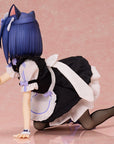 Nekopara Statue 1/4 Shigure Minazuki 20 cm