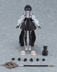 Hito Kaiki Action Figure Figma NH-02 15 cm